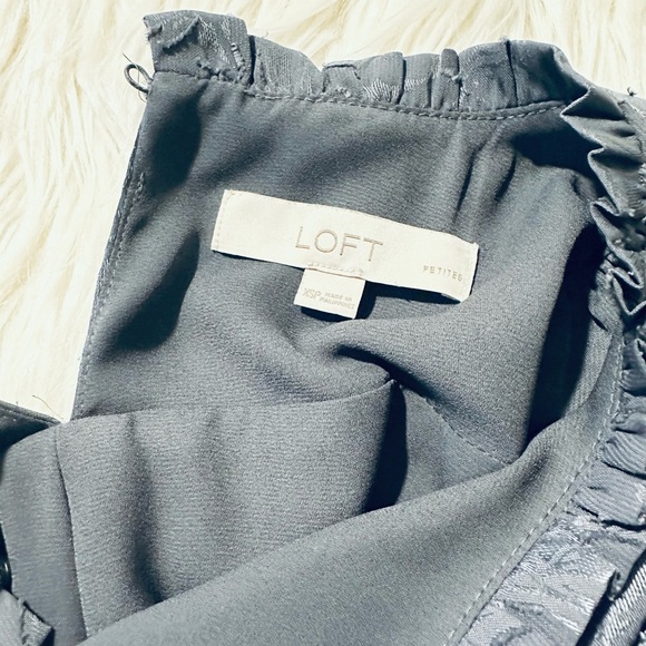 Ann Taylor Loft Dress (Petite) - Picture 4 of 5